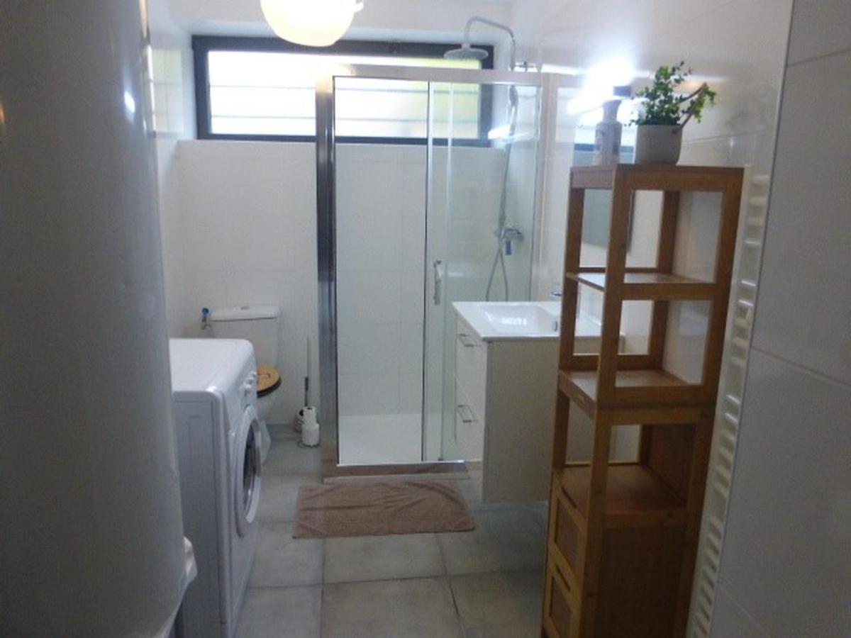 Apartamento Au Champ Fleuri Bracieux Exterior foto