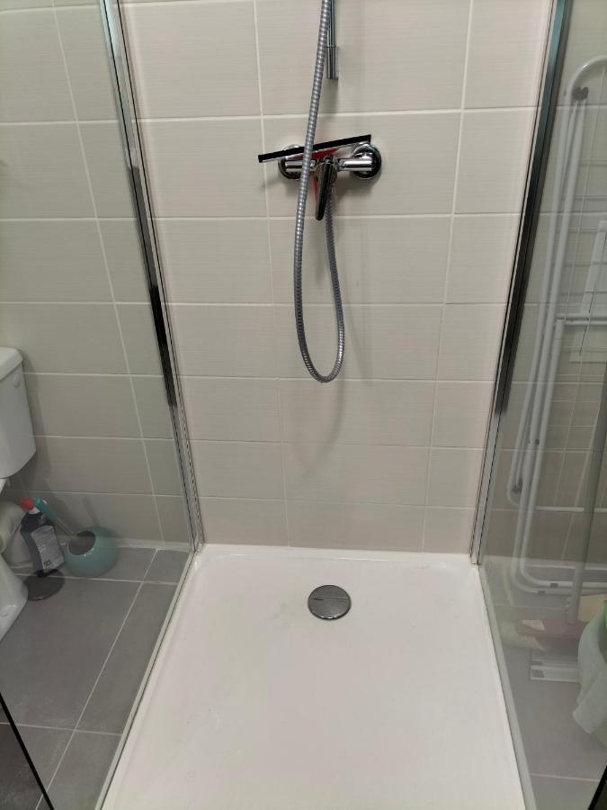 Apartamento Au Champ Fleuri Bracieux Exterior foto