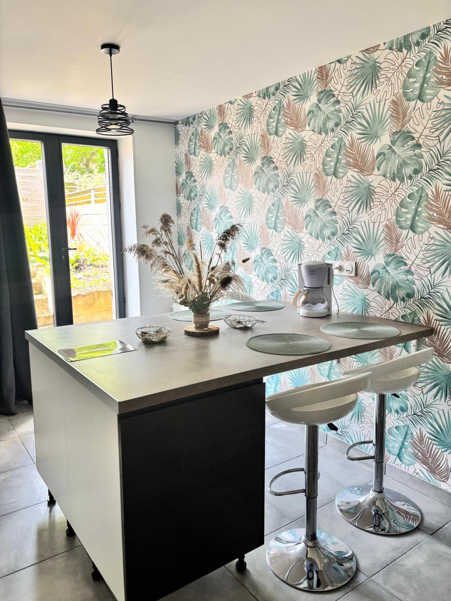 Apartamento Au Champ Fleuri Bracieux Exterior foto