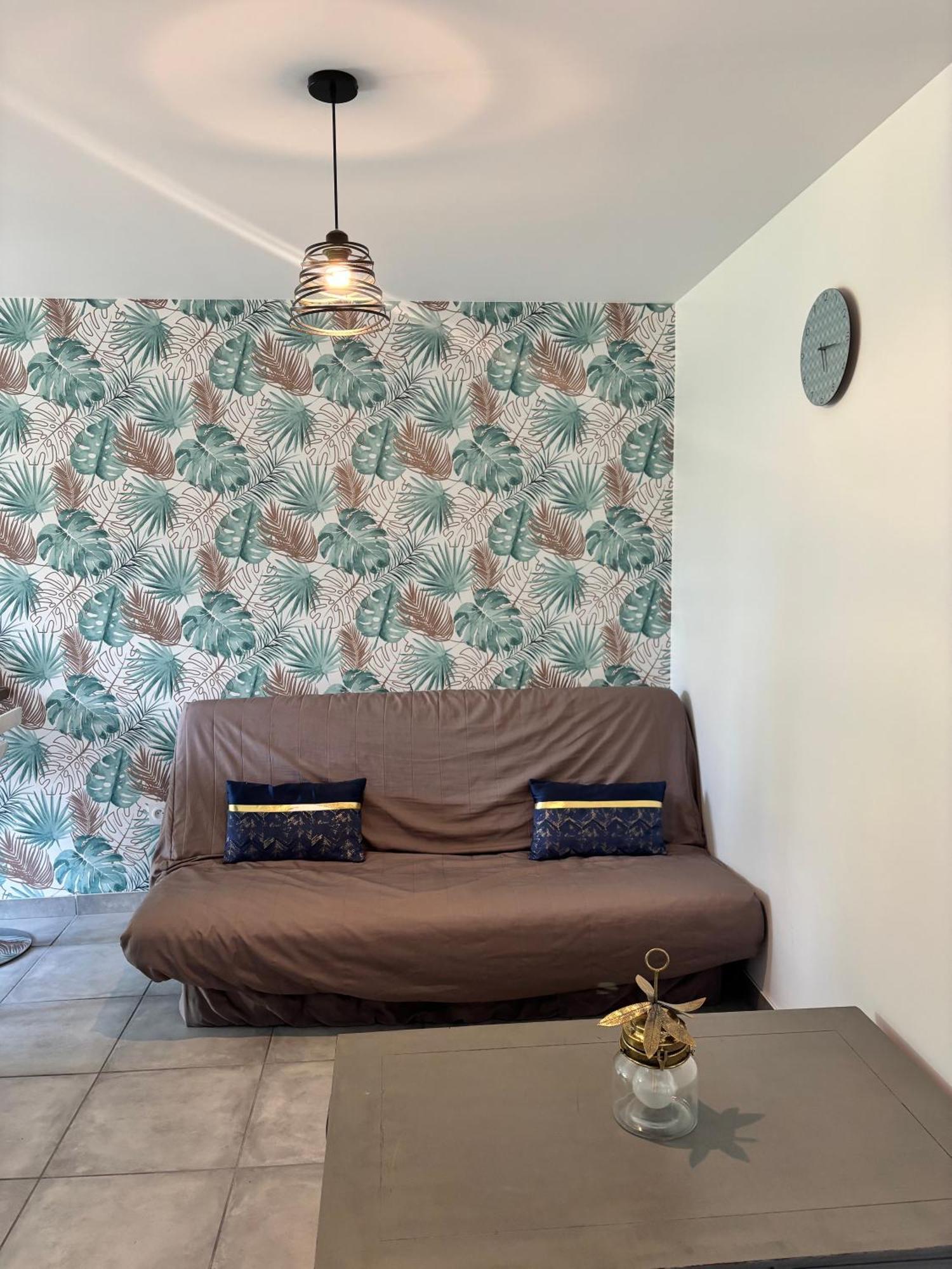 Apartamento Au Champ Fleuri Bracieux Exterior foto